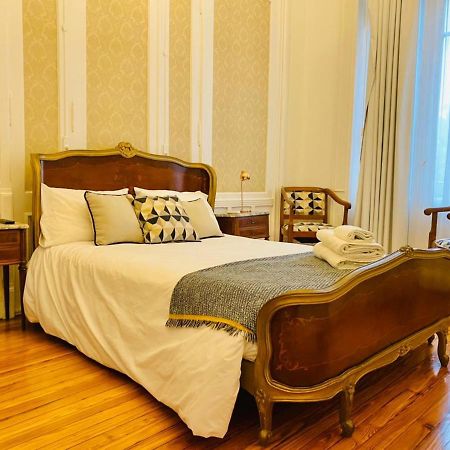 Hotel Chemin Buenos Aires Eksteriør bilde